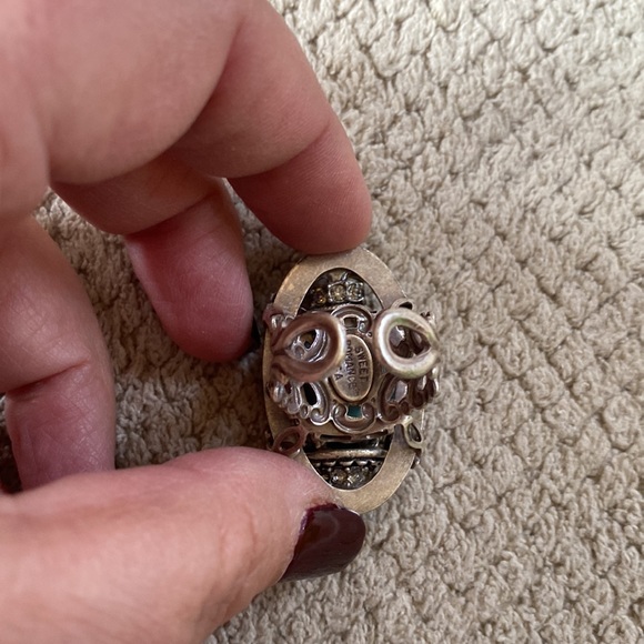 Skull ring - Picture 6 of 11